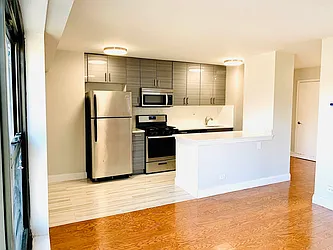 Rented by Zjama Realty Corp