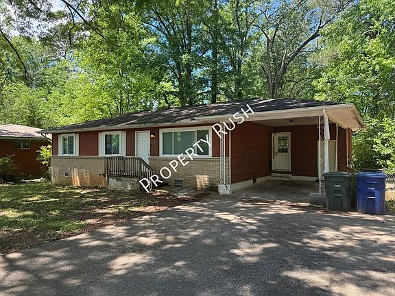 2nd image of 801 N Parkdale Ave