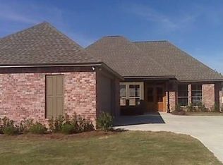 13859 Creekstone Dr, Denham Springs, LA 70726