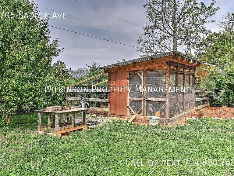 9705 Saddle Ave — Photo 96