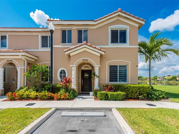 2336 SE 12th Ct, Homestead, FL 33035