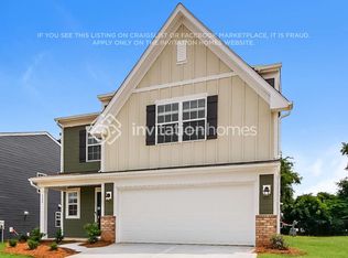 112 Dorian Pl, Troutman, NC 28166