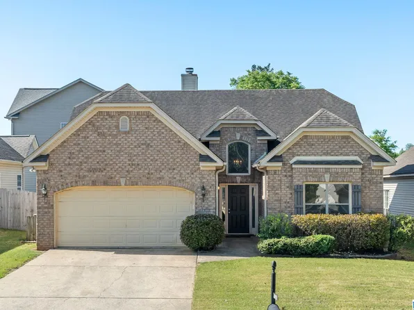 1036 Alden Glen Dr, Moody, AL 35004