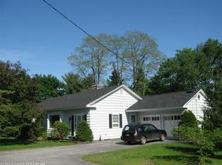 249 Main St, Gorham, ME 04038