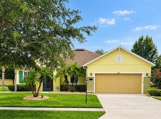 269 Bayberry Lakes Blvd, Daytona Beach, FL 32124