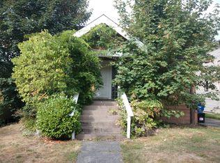 2821 30th Ave S, Seattle, WA 98144