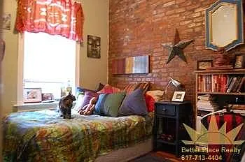 2 Wigglesworth St #2 — Photo 9