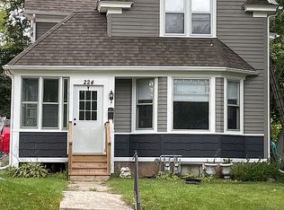 224 Church St, Hartford, WI 53027