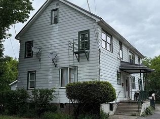 180 Norran Dr APT 2, Rochester, NY 14609