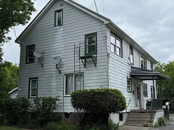 180 Norran Dr APT 2, Rochester, NY 14609