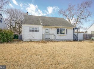 539 Elm Ave, Deptford, NJ 08096