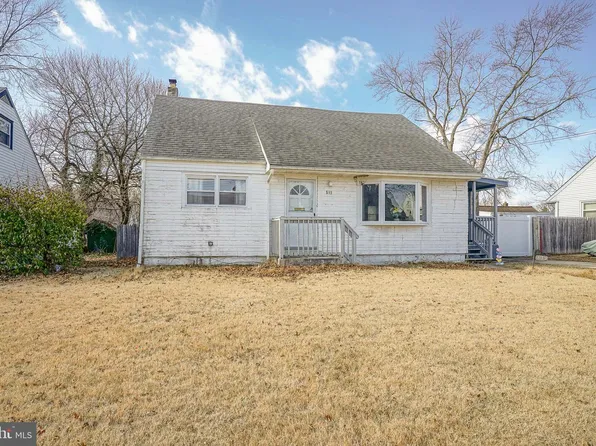 539 Elm Ave, Deptford, NJ 08096