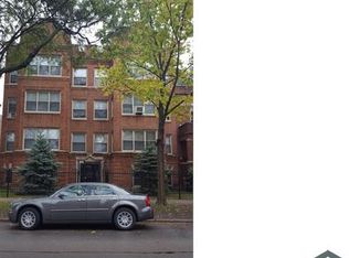 7243 S King Dr #3, Chicago, IL 60619