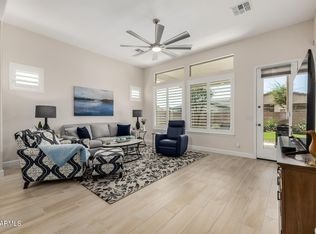 26256 S 229TH Place, Queen Creek, AZ 85142