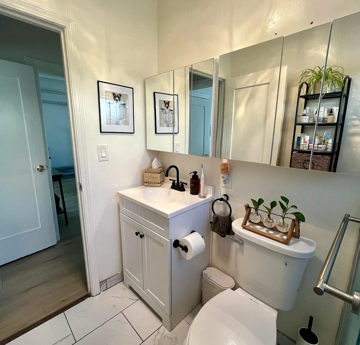 2 bed, 950 sqft, $3,750 — Photo 3