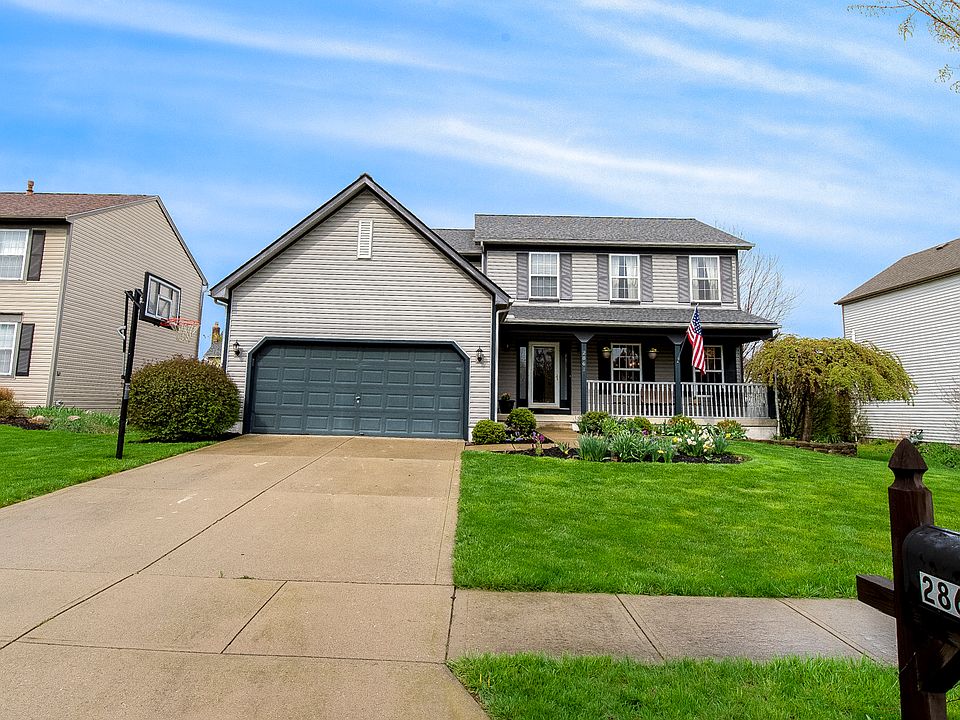 1st image of 2861 Honeysuckle Ln