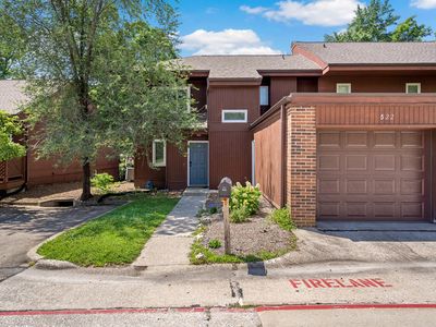 522 Huntridge Dr, Columbia, MO, 65201
