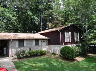 2411 Bailey Dr, Norcross, GA 30071