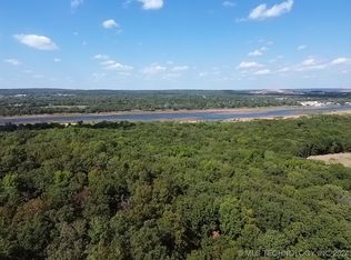 S 193rd Ave W, Sand Springs, OK 74063