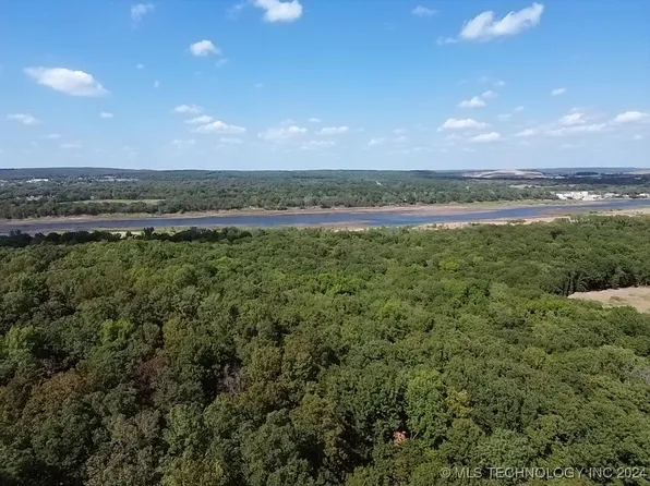 S 193rd Ave W, Sand Springs, OK 74063