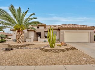 16267 W Lago Verde Way, Surprise, AZ 85374