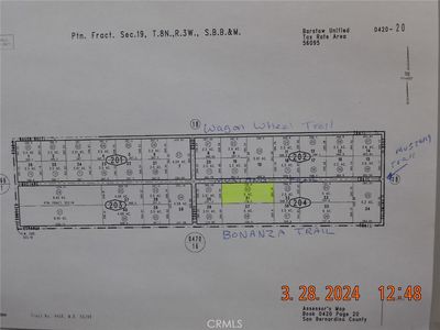 0 Mustang Trl #31, Helendale, CA, 92342