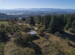 20601 SW Cherry Hill Rd, Sheridan, OR 97378