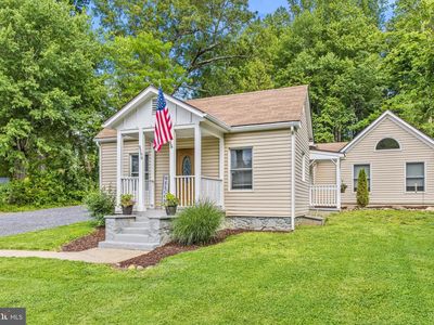 9599 Elihu Hill Rd, Marshall, VA, 20115