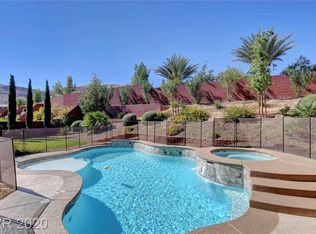 5547 Kyle Peak Ct, Las Vegas, NV 89135