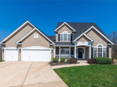 3929 Albers Pointe Dr, Florissant, MO, 63034