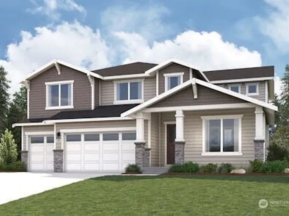 13921 207th Avenue Ct E, Bonney Lake, WA 98391