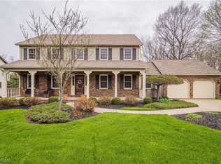 10401 Misty Ridge Dr, Concord Township, OH 44077
