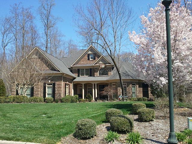 1 Property in cul-de-sac