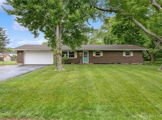 3978 Navajo Trl, Jamestown, OH 45335