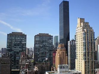 Rented by Perlbinder Realty