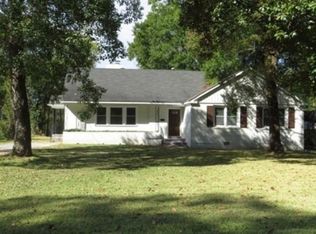 3524 S Perry St, Montgomery, AL 36105
