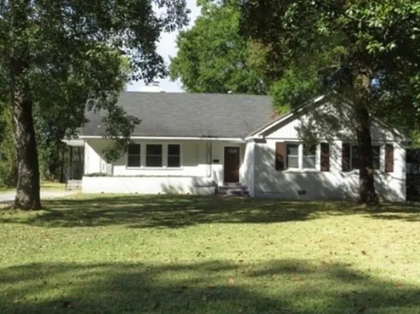 3524 S Perry St, Montgomery, AL 36105