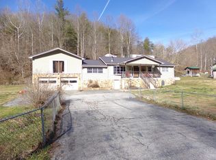 3621 Highway 205 Hwy, Jackson, KY 41301