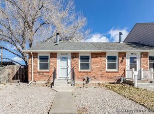 4600 E 13th St, Cheyenne, WY 82001