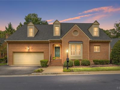 2500 Durhamshire Pl, Midlothian, VA, 23113