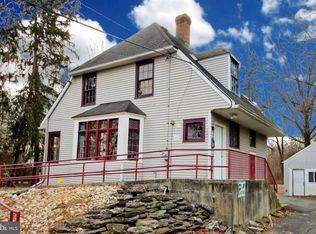 2405 Pennington Rd, Pennington, NJ 08534