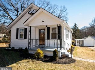 905 Bengies Rd, Baltimore, MD 21220