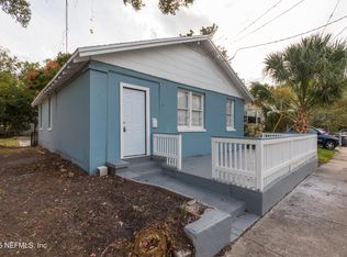 1550 W 2nd St, Jacksonville, FL 32209