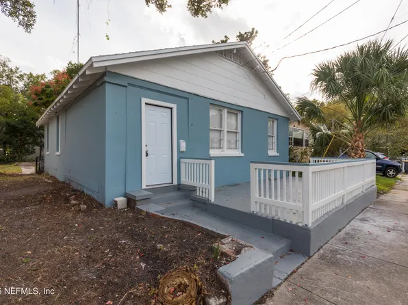 1550 W 2ND Street, Jacksonville, FL 32209