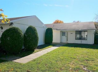 40C Haddon Rd #40C, Monroe, NJ 08831