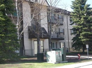 650 Kenaston Blvd #1A, Winnipeg, MB R3N2A1