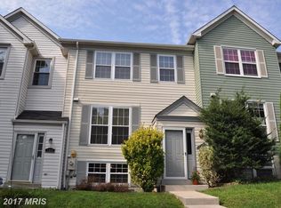 7457 Setting Sun Way, Columbia, MD 21046