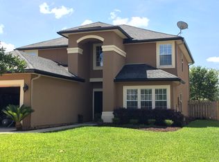 2447 Woodstork Ct, Saint Augustine, FL 32092