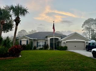 8356 97th Ct, Vero Beach, FL 32967