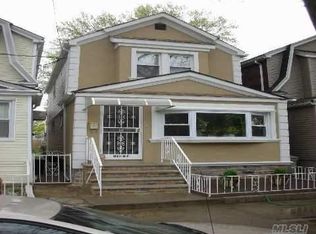 8107 91st Ave, Woodhaven, NY 11421